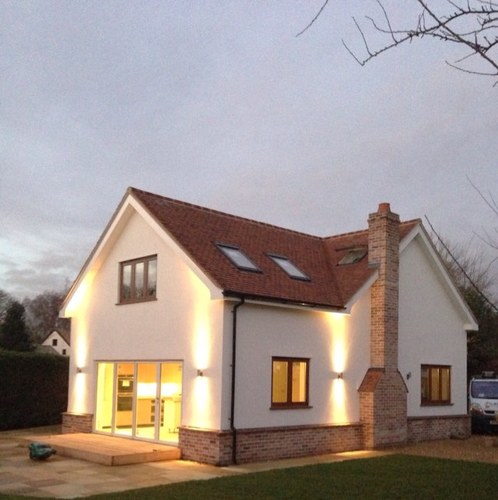 Friendly and reliable electrical contractors covering Cambridge and the surrounding area.