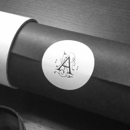is the pseudonym, sobriquet and self-indulgent side project of multidisciplinary design director Rich Knepprath.