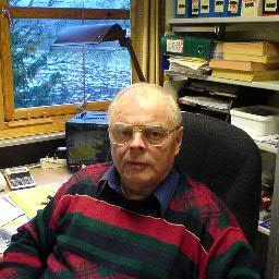 RSelset's profile picture. Biochemist working with aquaculture technology