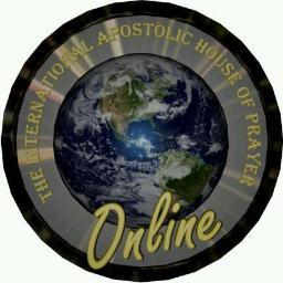 The International Apostolic House Of Prayer.