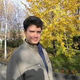 avelpanchenko's profile picture. 