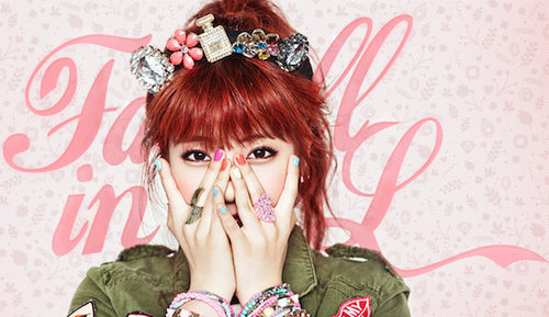 [V] @SM_Roleplayer | 93liner | single | twin of @_BabyIU_ | dongsaeng @_SNSDsooyoung_