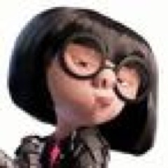 Edna Mode lookalike, English/Writing teacher, blogger, writer, mother. Not necessarily in that order.