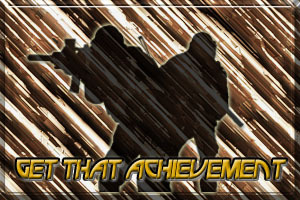 GetThatAchieve's profile picture. Helping to get team work achievements on the xbox 360& Xbox One.