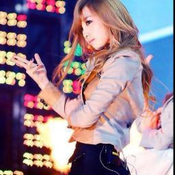 taeyeon_hyu's profile picture. [V]@HanyangYURP♠89line♠GG Boss 김태연♠EVIL♠