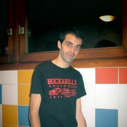 Software developer. The journey is what matters.