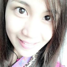 ''Being beautiful is not in the way you dress nor on the pigments you put in your face. Being beautiful is being simple.''
