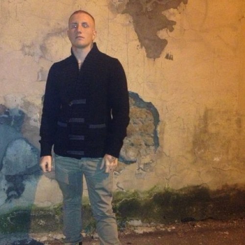 YURI_ROMA's profile picture. I LOVE TATTOO 

I  LOVE BOXE