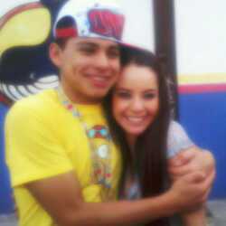 Idolos? Los De Las Sonrisas Perfectas,La Meserita&Meserito De Amarillo&El Meserito de Morado..ArelyTellez,BrandonMeza,HumbertoGarza
