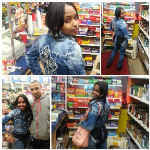 Positive Flow !!! Being Humble is the way to be ~ De'Zariah McMullen.. We All We Got !
