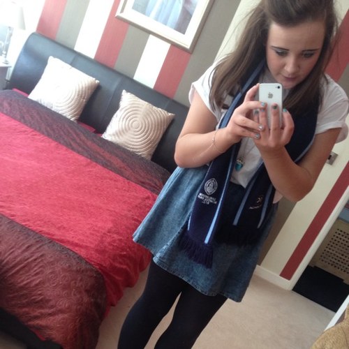 Mowden=life.
