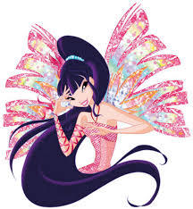 I'm Musa of Winx club. I'm always ok as long as I have my girls standing by me. ♥ #WINX Follow all us if you believe in and enjoy what we do! God bless! ♥ Riven