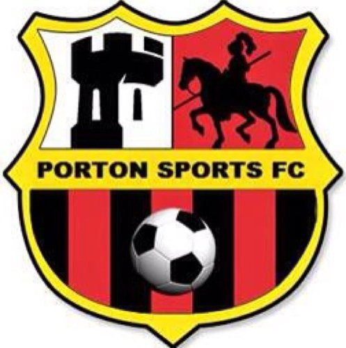 Porton Sports FC ⚽