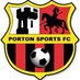 Porton Sports FC ⚽ (@portonsports) Twitter profile photo