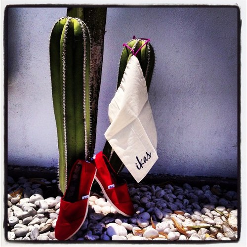 IKAS_CA's profile picture. IKAS Bech Life Co., Vive la vida como tu eres, no como otros quieren que la vivas. Vive, siente y se IKAS...