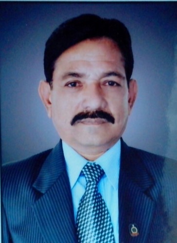 I am a CID officer in cg police at Raipur chattisgarh