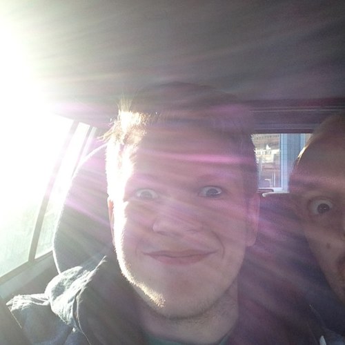 Obbelit0w's profile picture. Atleast the whiskey was smooth.