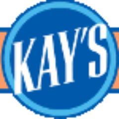 KaysGF's profile picture. The Gluten Free section of Kay's Naturals