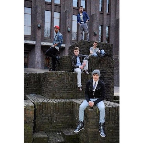 Much love for @bbraveofficial