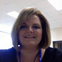 Melissa Luffman - @teacherml Twitter Profile Photo