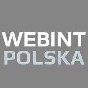 WebintPolska's profile picture. Witamy na profilu Webint Polska na Twitterze