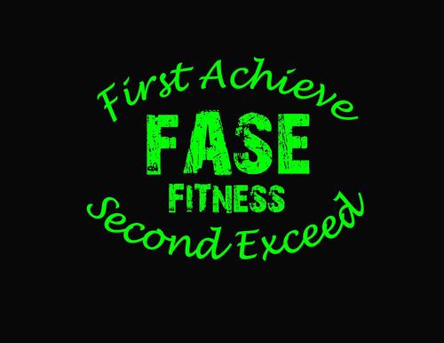 FaseFitnessInc's profile picture. 