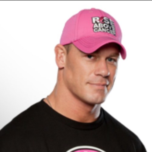 John cena naver give up  and make a wish