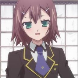 [RP Account 18+] |Gender| Boy/Hideyoshi |Twin| (N/A) |Unintentional Cross-Dresser| I'm a guy, just take mu word for it.