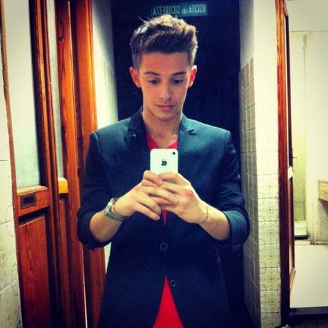 NightSomeRugger's profile picture. Todos con @_ruggero