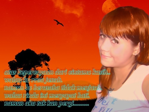 Masa lalu ♈a̶̲̥̅̊и̣̣̣̣̥Ҩ kelam.. Adlah pljaran.. ßůãΤ ķΰ. Don'τ̲̣̣̥ sad (˘⌣˘̩ƪ)