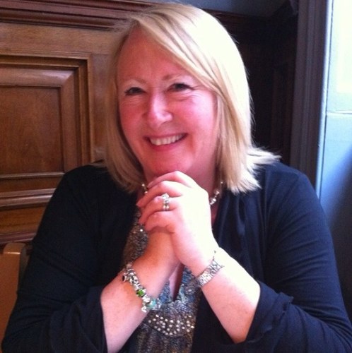 AnneHolland