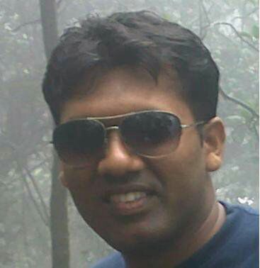 avk1983's profile picture. 