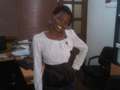 Seyifunmi..... A joy of many generations