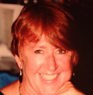 Sue Greening