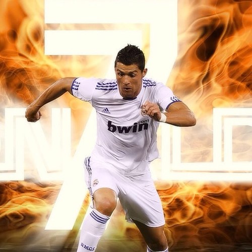 Your love makes me strong, your hate makes me unstoppable.