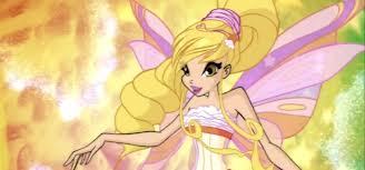 I'm Princess Stella ♥ #WINX boyfriend is Brandon. I have my girls always to have my back! Without them and you all, I wouldn't be who I am! :) God bless!
