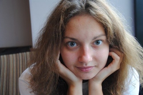 Kultyapochka's profile picture. Mom im trying and im living my life the best way that I can