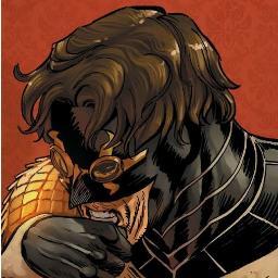 I escaped the Court of Owls and currently being hunted down by them. I'm also a trained assassin #RP with a little bit of parody