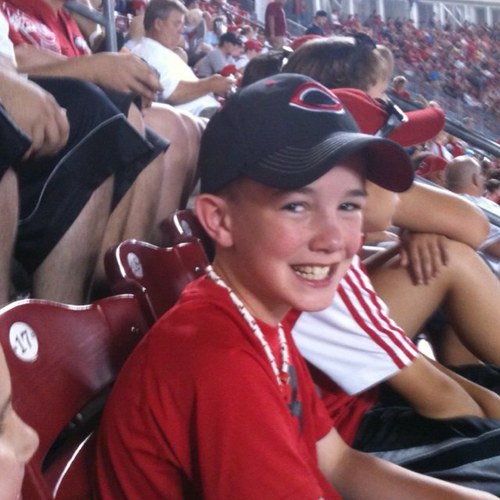 Big time reds fan, C- Ryan Hanigan, 1B- Joey Votto, 2B- BP, 3B- Todd Frazier, SS- Zack Cozart, LF- Ryan Ludwick, CF- Choo, RF- Jay Bruce, #GOREDS #CENTRALCHAMPS