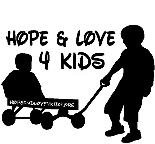 HopeNLove4Kids's profile picture. A 501(c)3 children's nonprofit organization serving Hays County since 2005. 
Kyle Area Chamber of Commerce - 2010 & 2011 Organization of the Year.