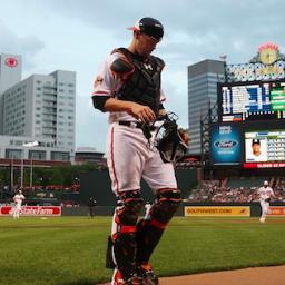 MattWietersFan's profile picture. Your source for Matt Wieters news, stats, highlights, collectibles and more!