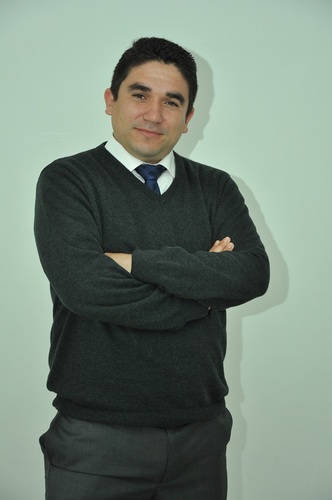 Innovador especializado en analítica avanzada aplicada, diseño y desarrollo de soluciones en el contexto CloudComputing.
