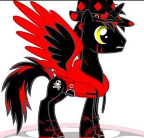 hello i'm blitz fire i'm a alicorn stallion i like having fun,taking care of animals,music,peaceful places,reading,love,sweets,and reading also looking for a ma