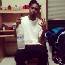 Real AF, Always Grindin, Stay Loaded & Ducked Off!!! Nthn Else To Say.....