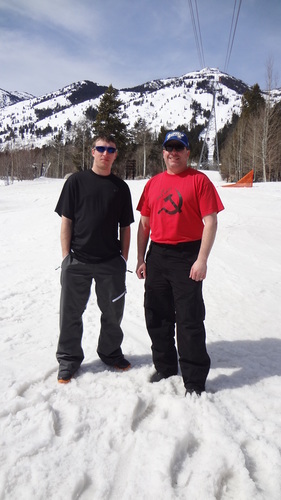 BDziwulski's profile picture. 