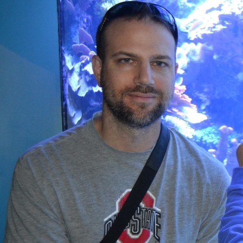 markruberg's profile picture. Producer, Father, Fan -- ok, not necessarily in that order.