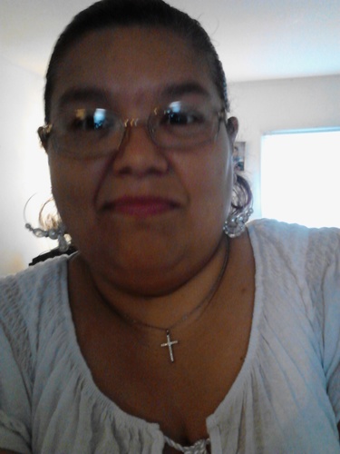 Im a mother of 5 wonderful kids and a grandmom to a beatiful baby girl and a baby boy...married to a wonderful man.