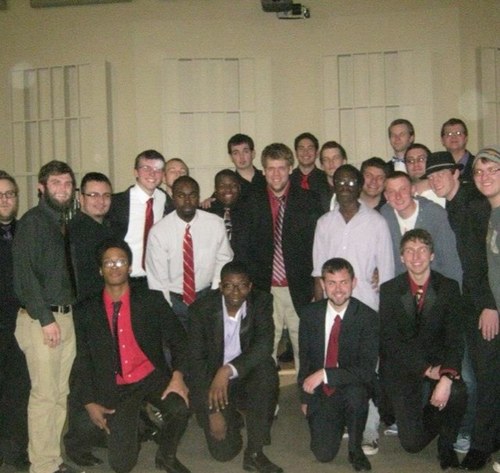 The official twitter account for the Epsilon Alpha chapter of Phi Mu Alpha Sinfonia at the University of Toledo.