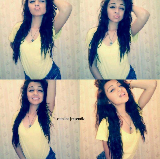 Latinas Do it Best~ Shorties with a Big Ol' Booty ♥ i can be your Lil' Sunshine