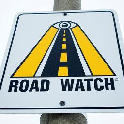 Ajax Pickering Road Watch is a community based program aimed at making drivers more aware of their actions.